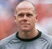 	Brad Friedel 	